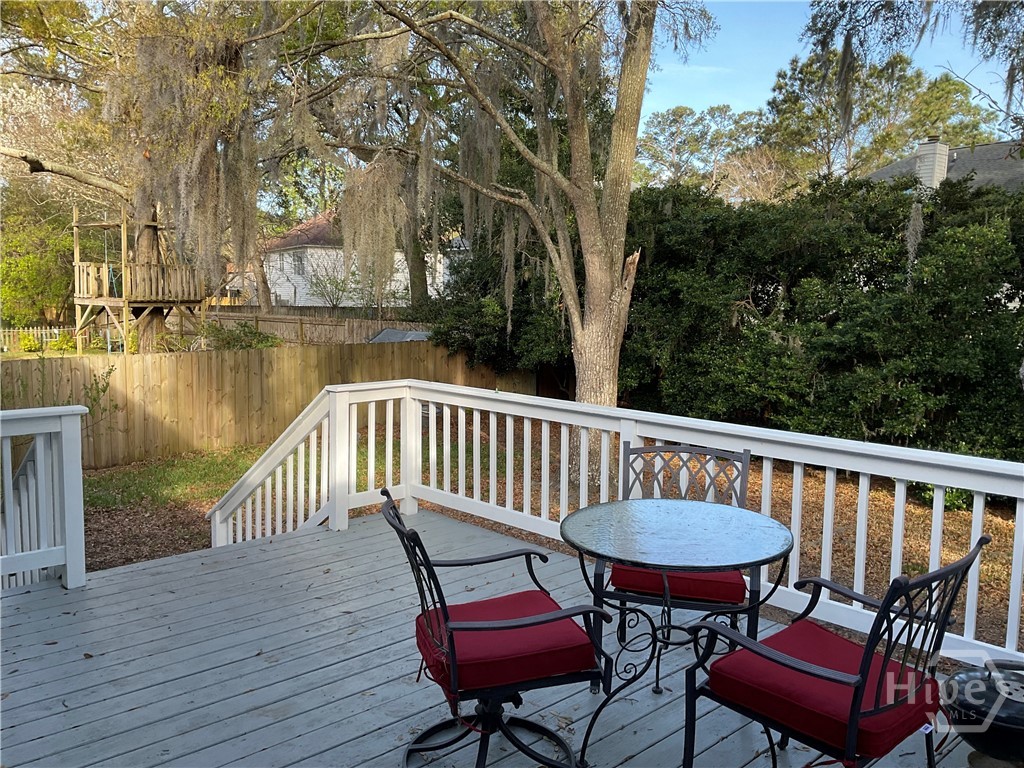 8 Runner Road Savannah, GA 31410 - Photo 8 of 35