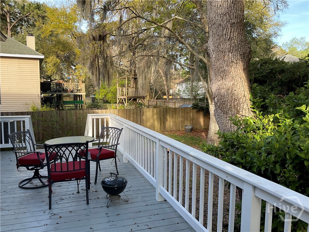 8 Runner Road Savannah, GA 31410 - Photo 10 of 35