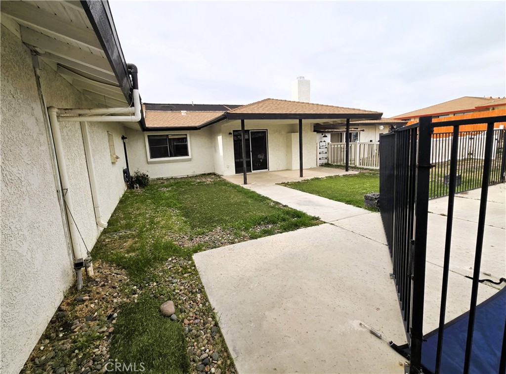 13809 Titonka Road Apple Valley, CA 92307 - Photo 28 of 28 Gallery Image 28
