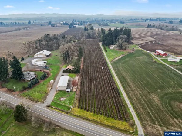 $875,000 | 13763 French Prairie Road Northeast, Gervais, OR 97026