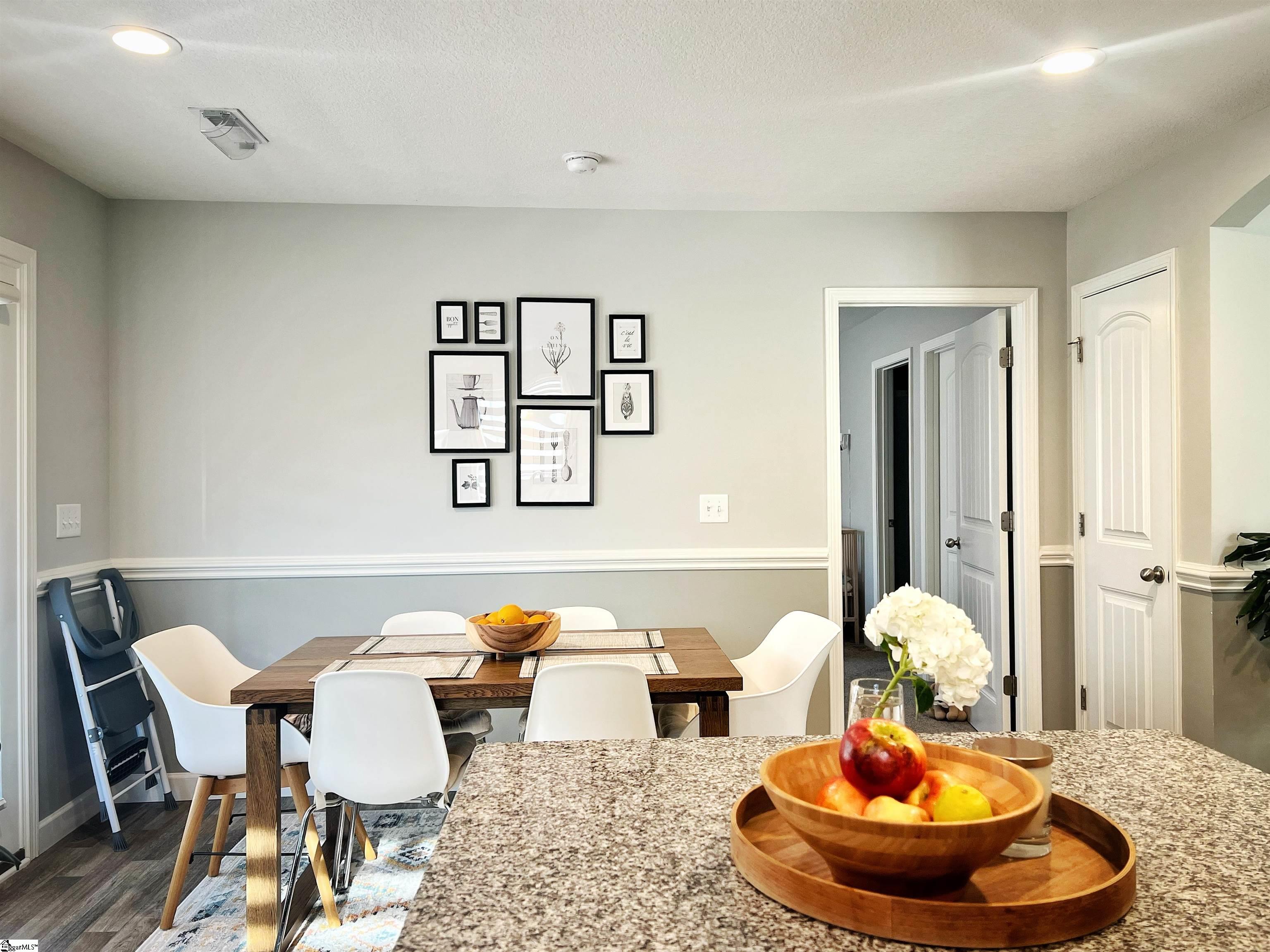 496 Old John Dodd Road Boiling Springs, SC 29316 - Photo 14 of 29