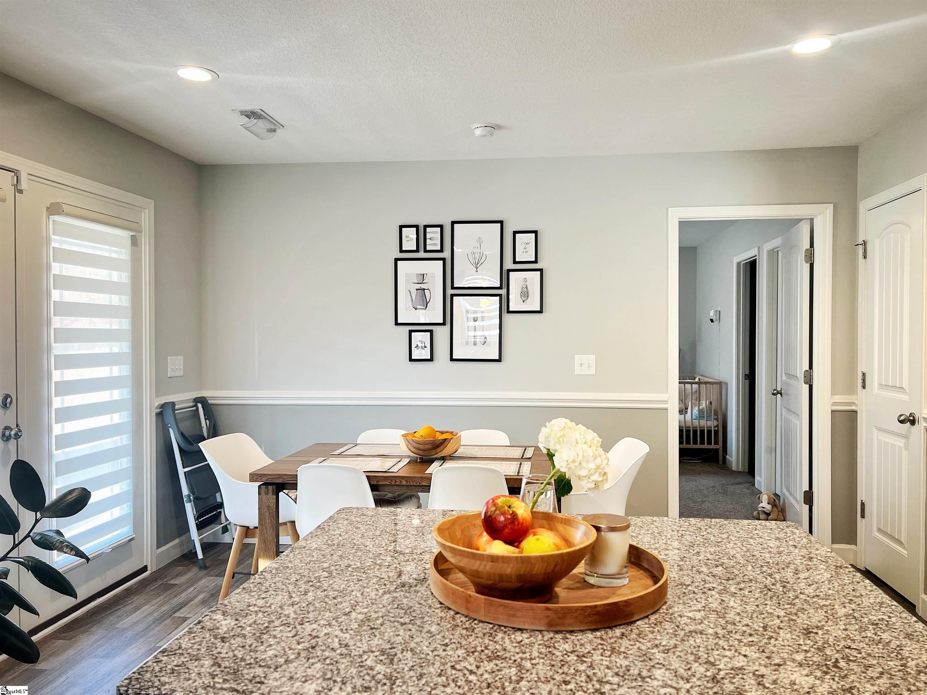 496 Old John Dodd Road Boiling Springs, SC 29316 - Photo 15 of 29