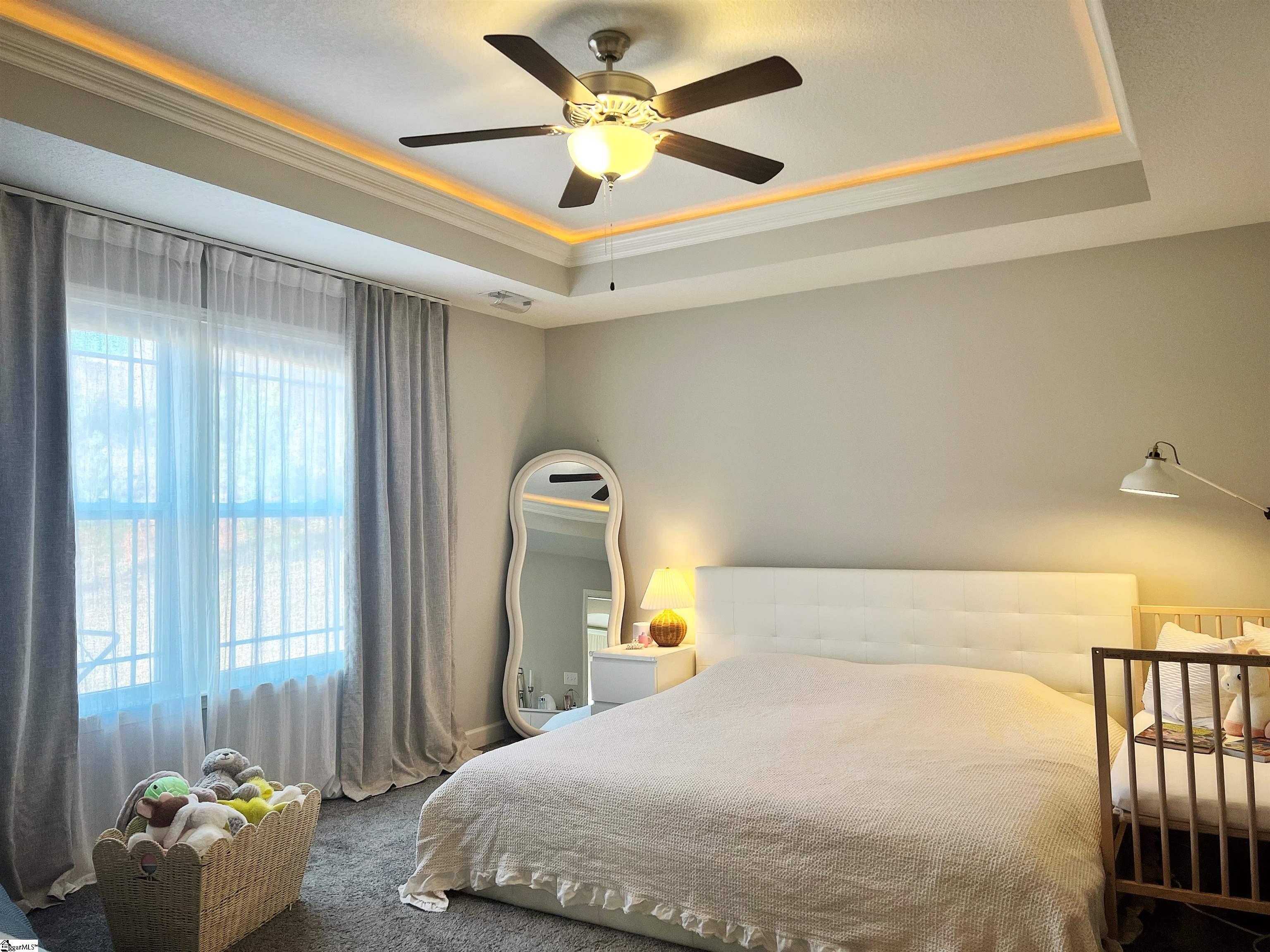 496 Old John Dodd Road Boiling Springs, SC 29316 - Photo 17 of 29