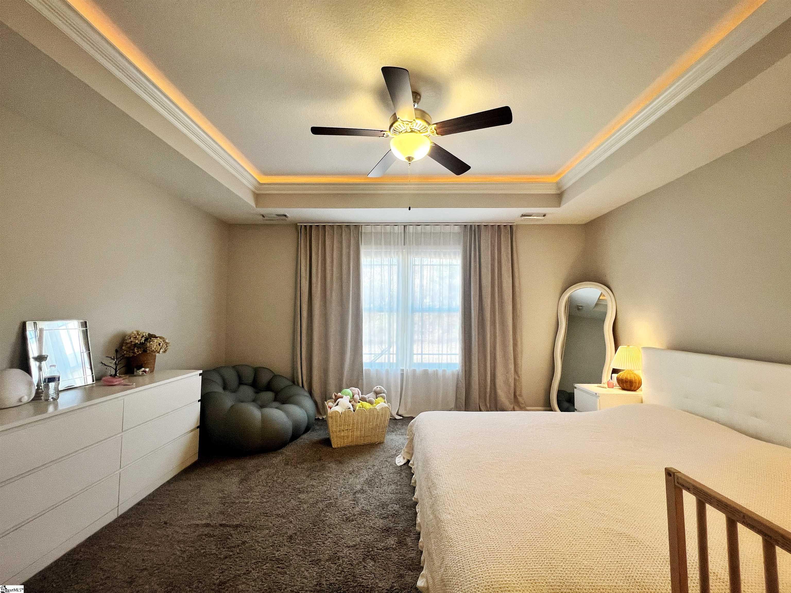 496 Old John Dodd Road Boiling Springs, SC 29316 - Photo 19 of 29