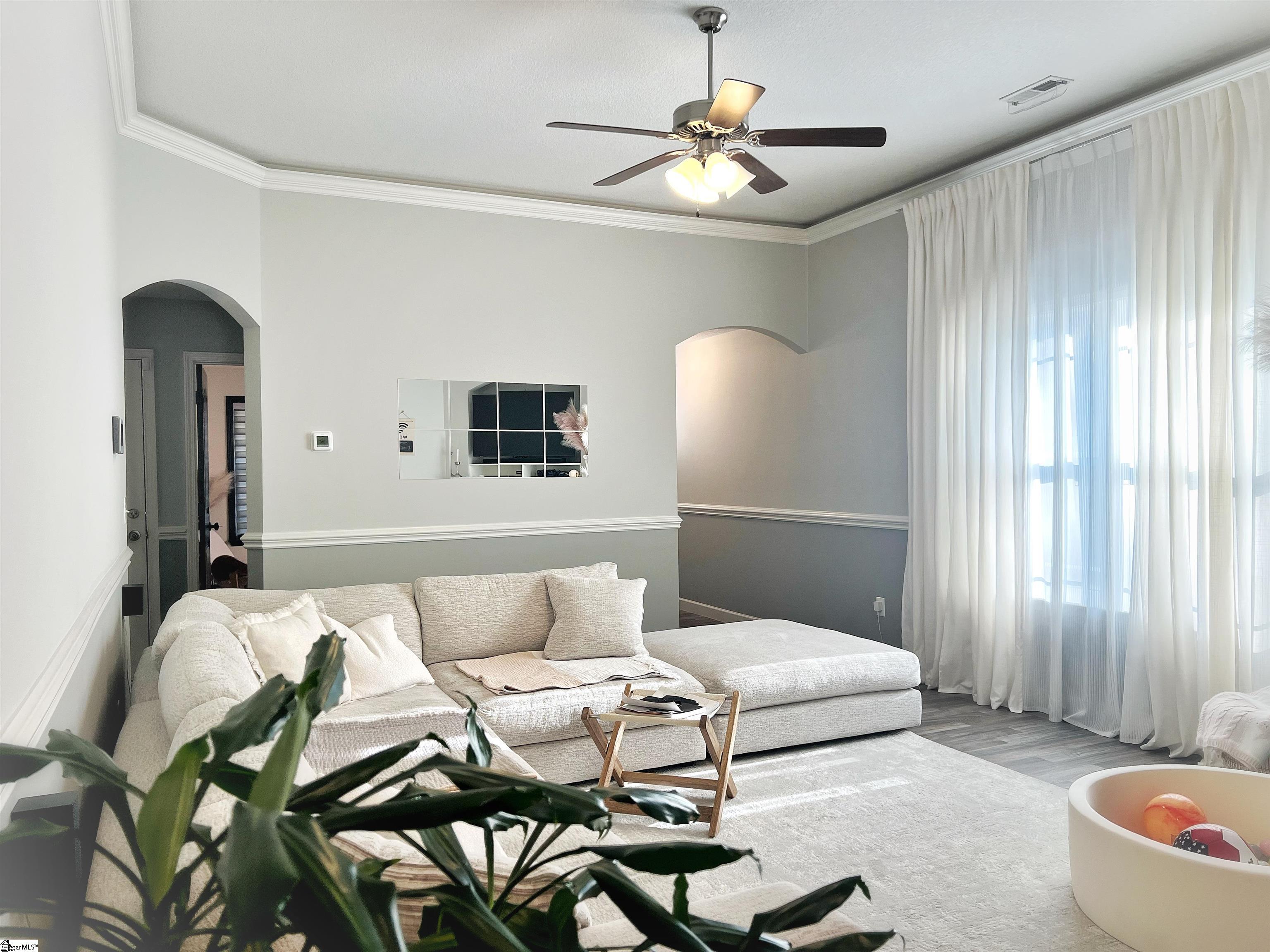 496 Old John Dodd Road Boiling Springs, SC 29316 - Photo 26 of 29