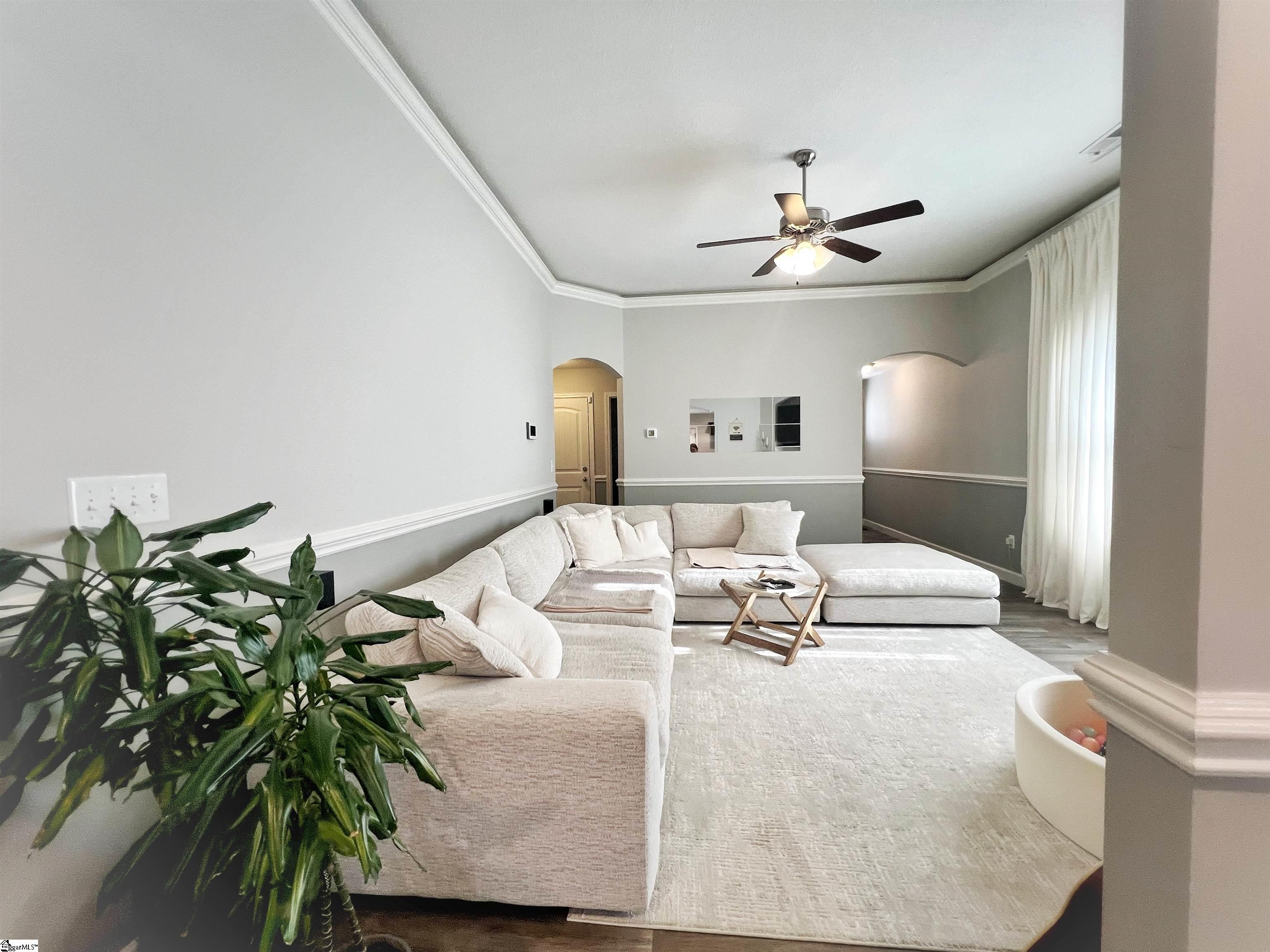 496 Old John Dodd Road Boiling Springs, SC 29316 - Photo 27 of 29