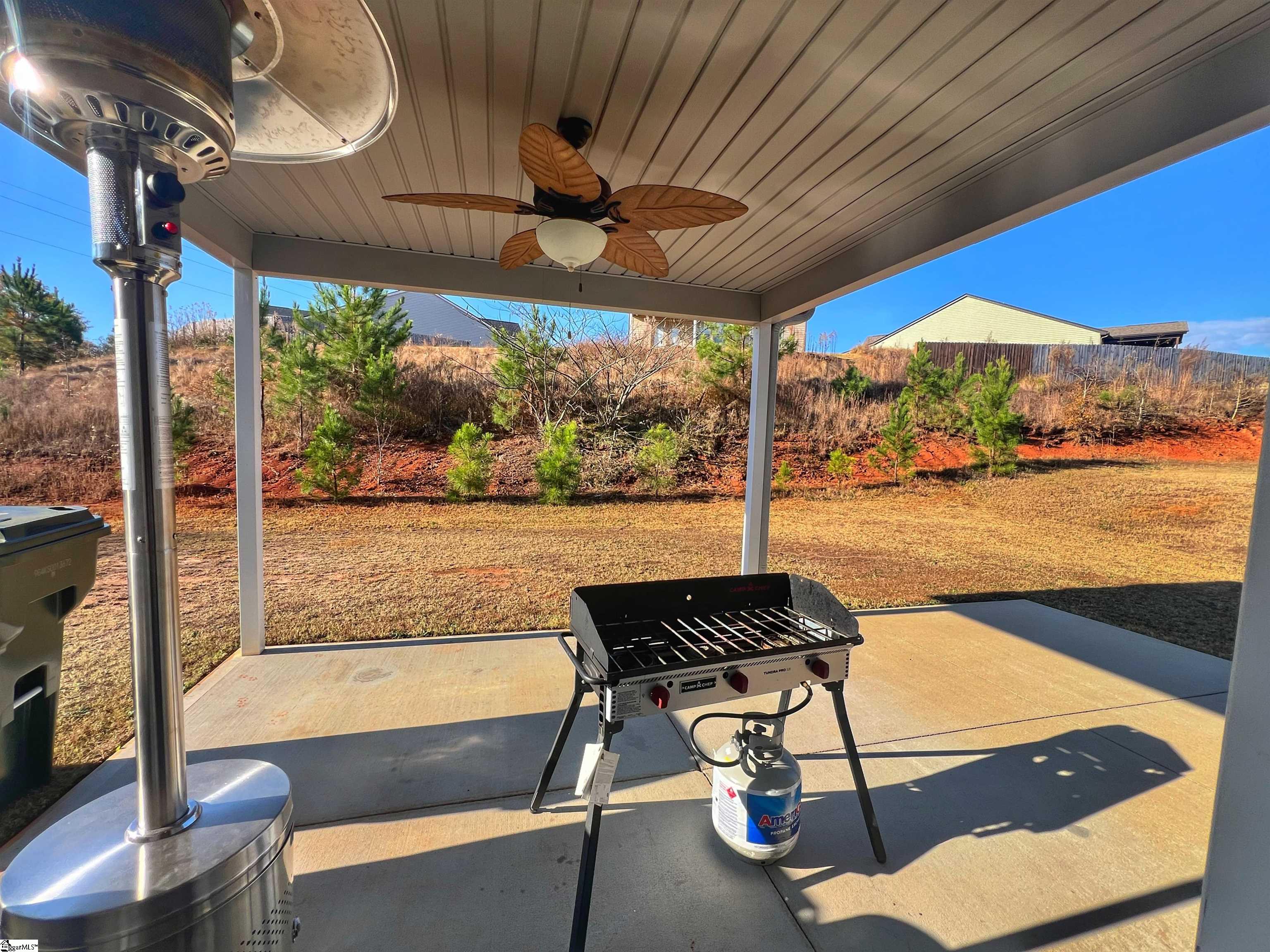 496 Old John Dodd Road Boiling Springs, SC 29316 - Photo 28 of 29