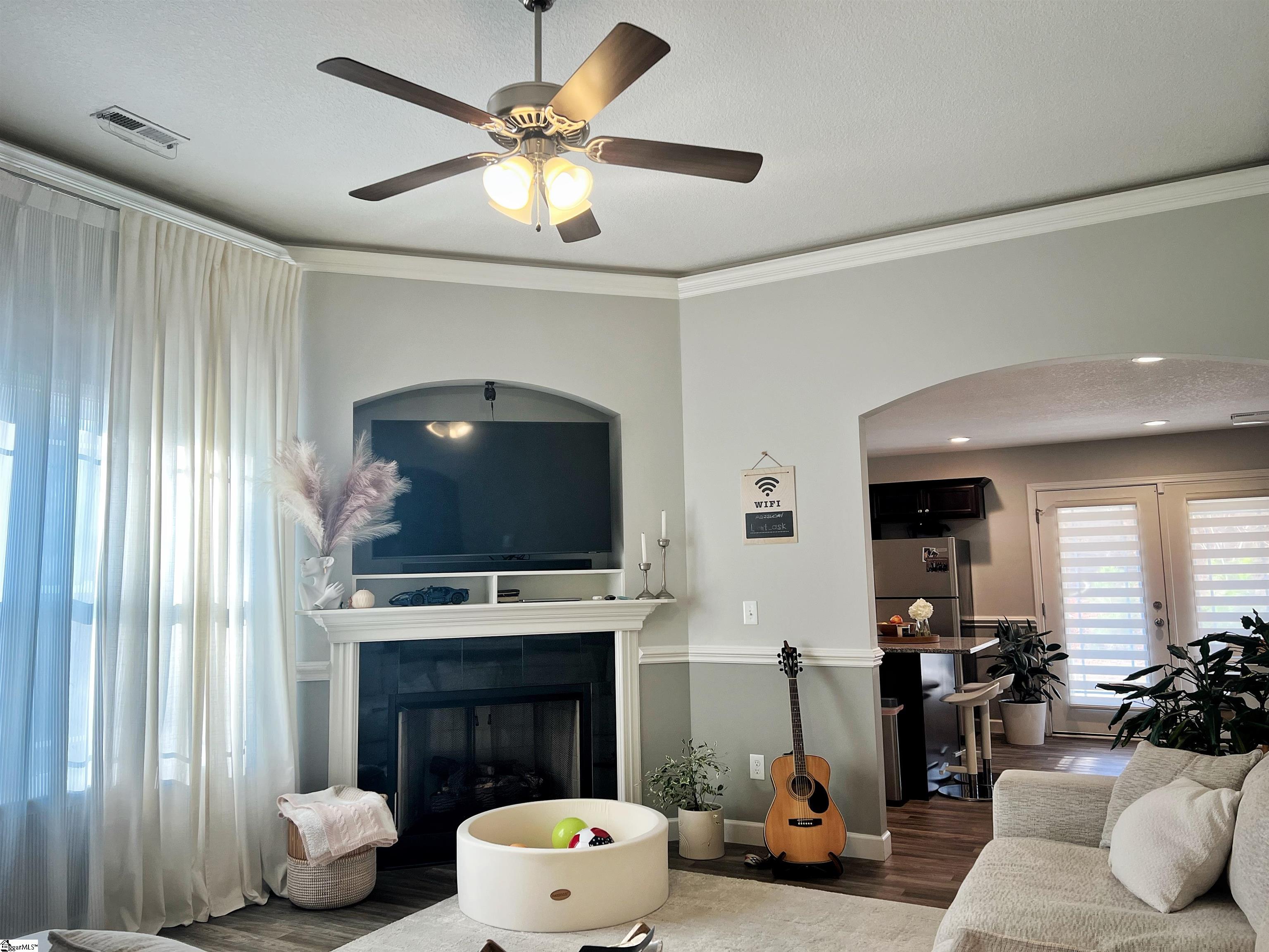 496 Old John Dodd Road Boiling Springs, SC 29316 - Photo 7 of 29