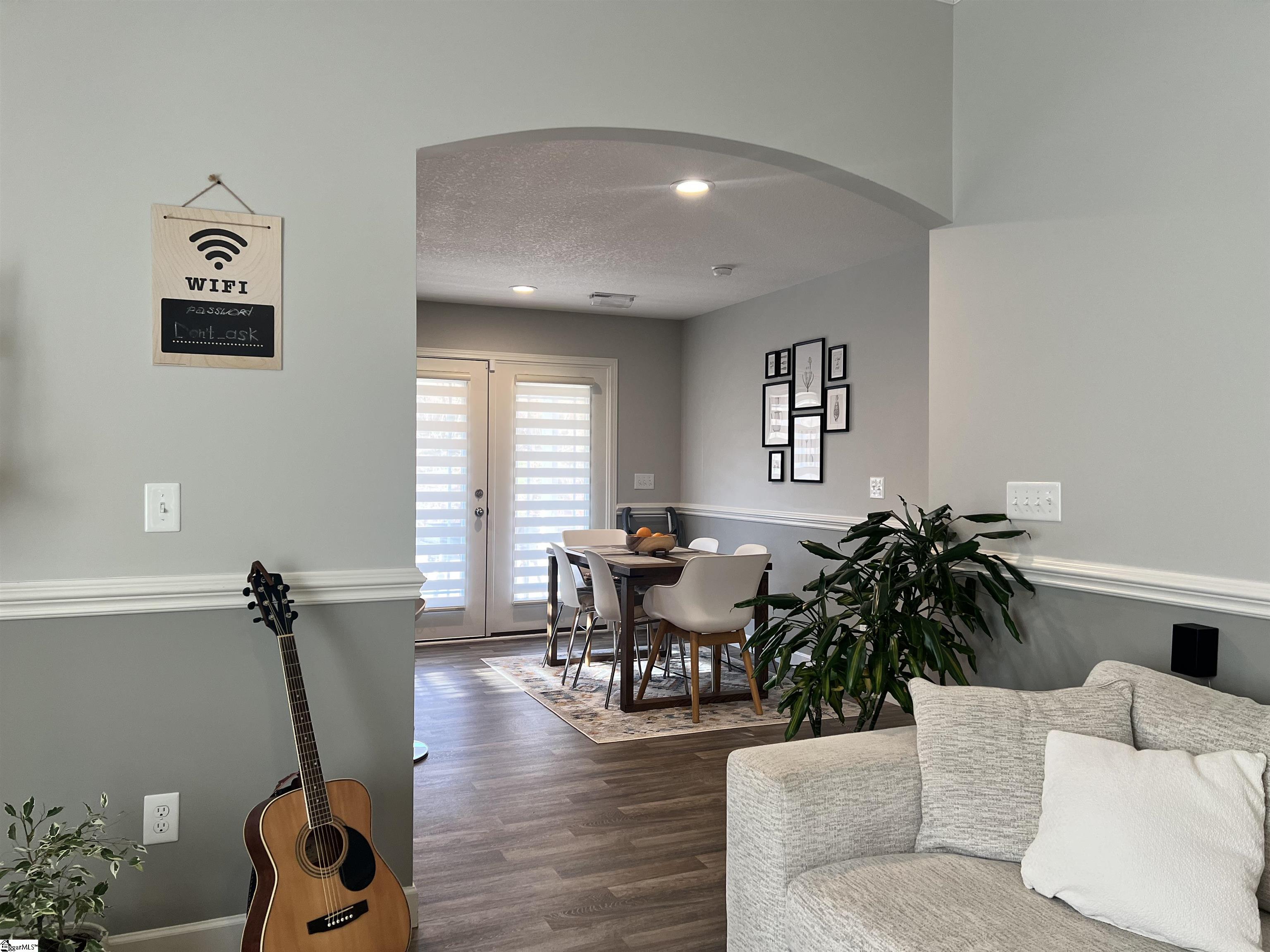 496 Old John Dodd Road Boiling Springs, SC 29316 - Photo 8 of 29