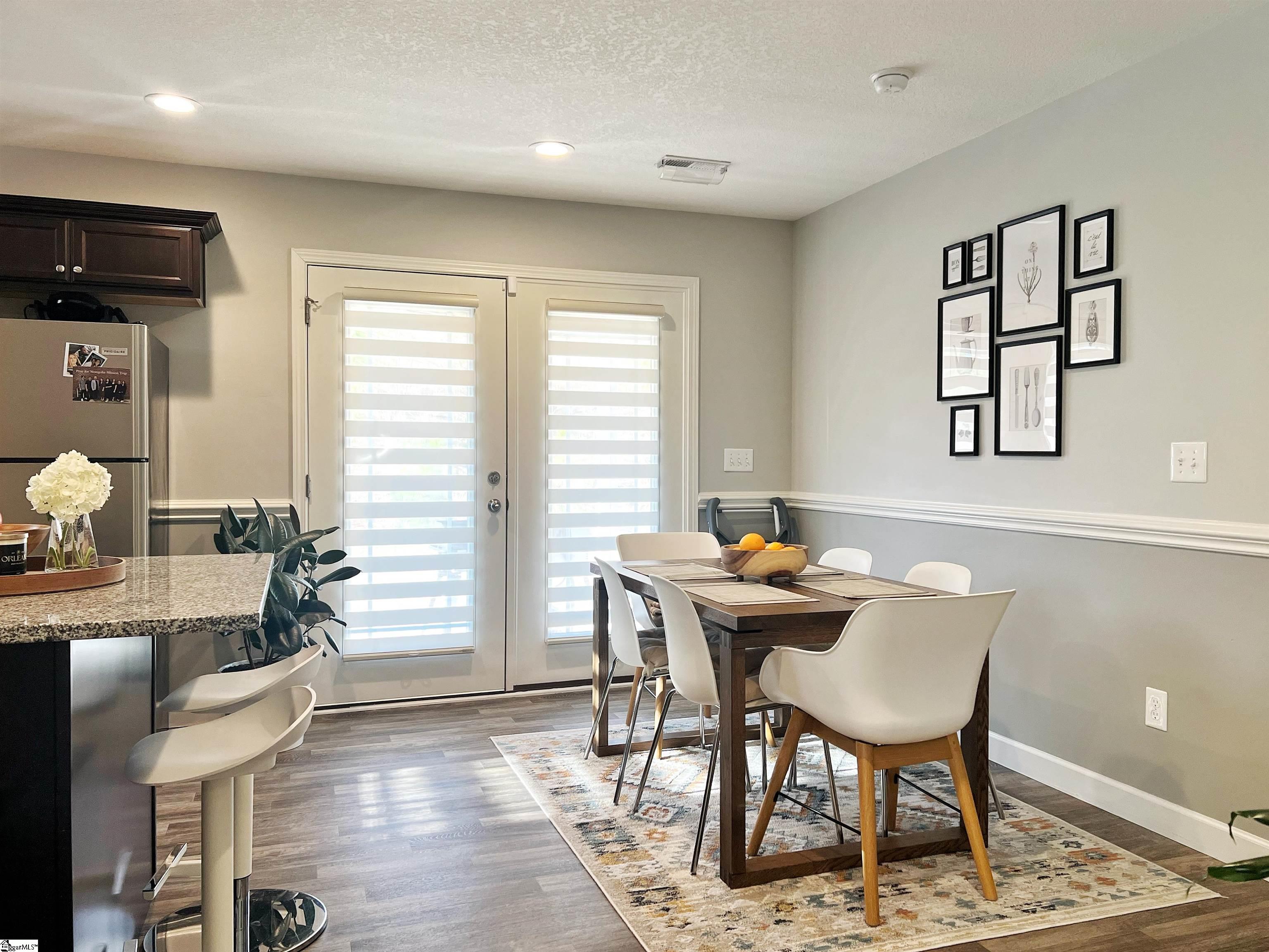 496 Old John Dodd Road Boiling Springs, SC 29316 - Photo 10 of 29