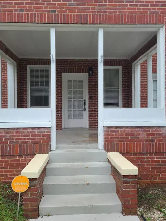 $1,995 | 504 North Spring Street, Unit A, Pensacola, FL 32501