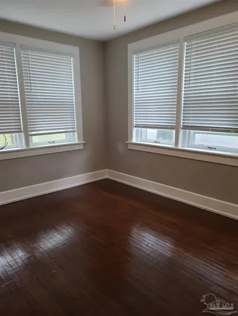 $1,995 | 504 North Spring Street, Unit A, Pensacola, FL 32501