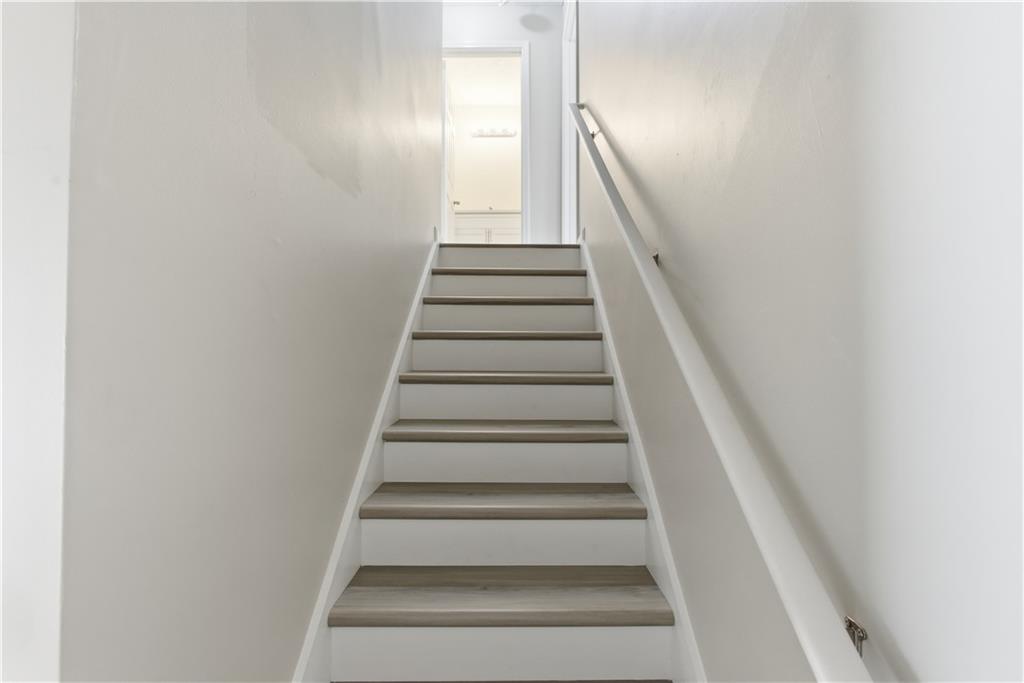 3789 Waldrop Lane Decatur, GA 30034 - Photo 10 of 22 a view of entryway