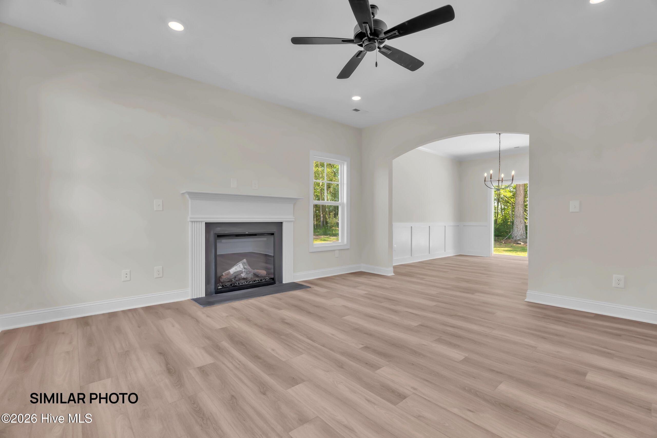 706 Pebble Br Court, Unit 119 Holly Ridge, NC 28445 - Photo 9 of 27