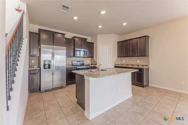 $1,800 | 5205 Azura Way, Killeen, TX 76549