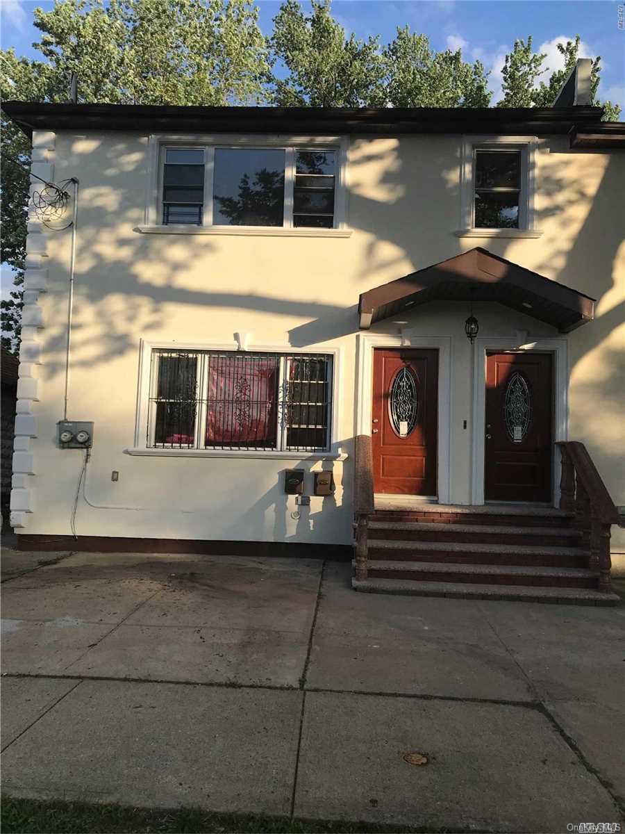 160-32 119th Road Queens, NY 11434 - Photo 1 of 1