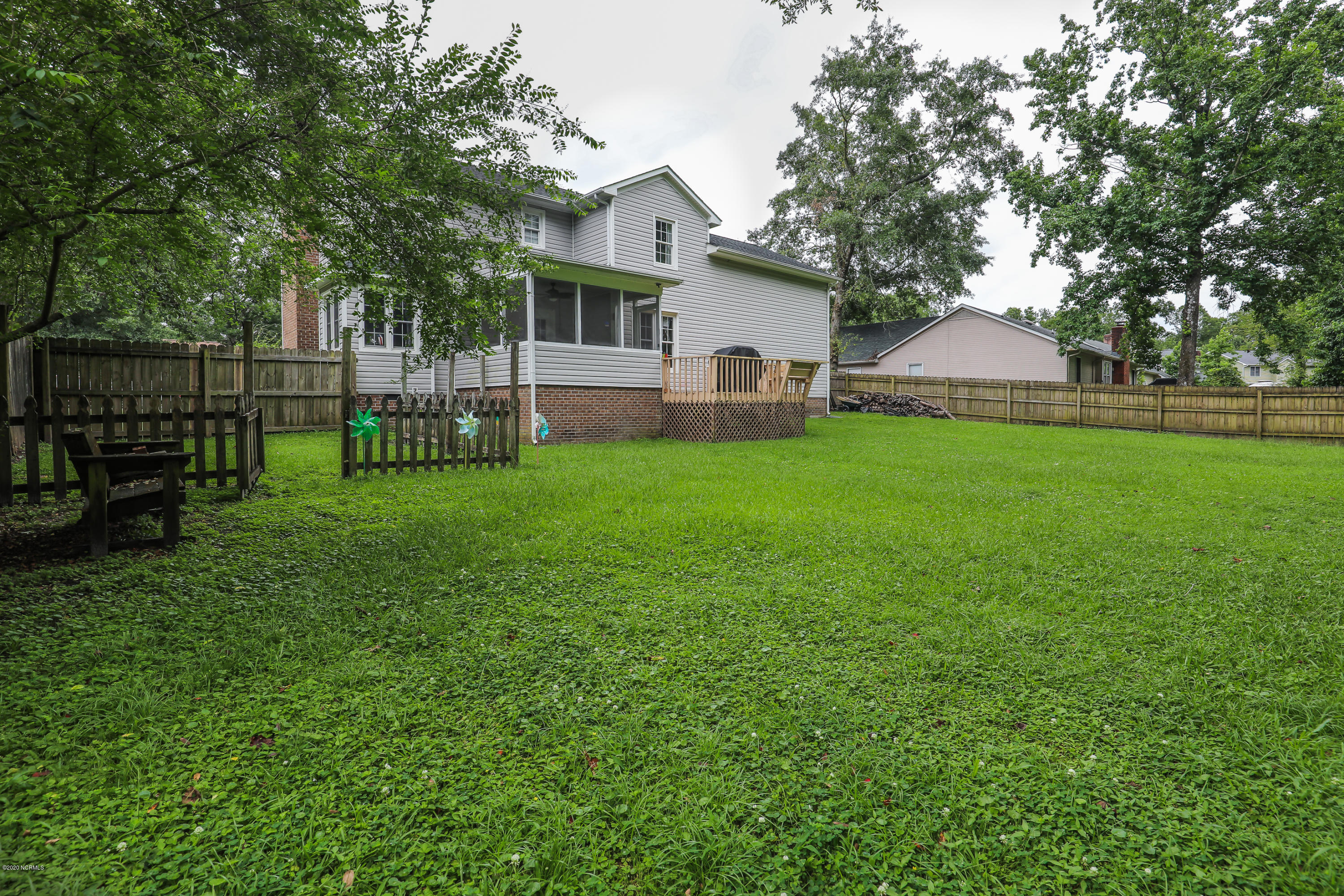 126 Raintree Circle Jacksonville, NC 28540 - Photo 48 of 57 untitled-7747