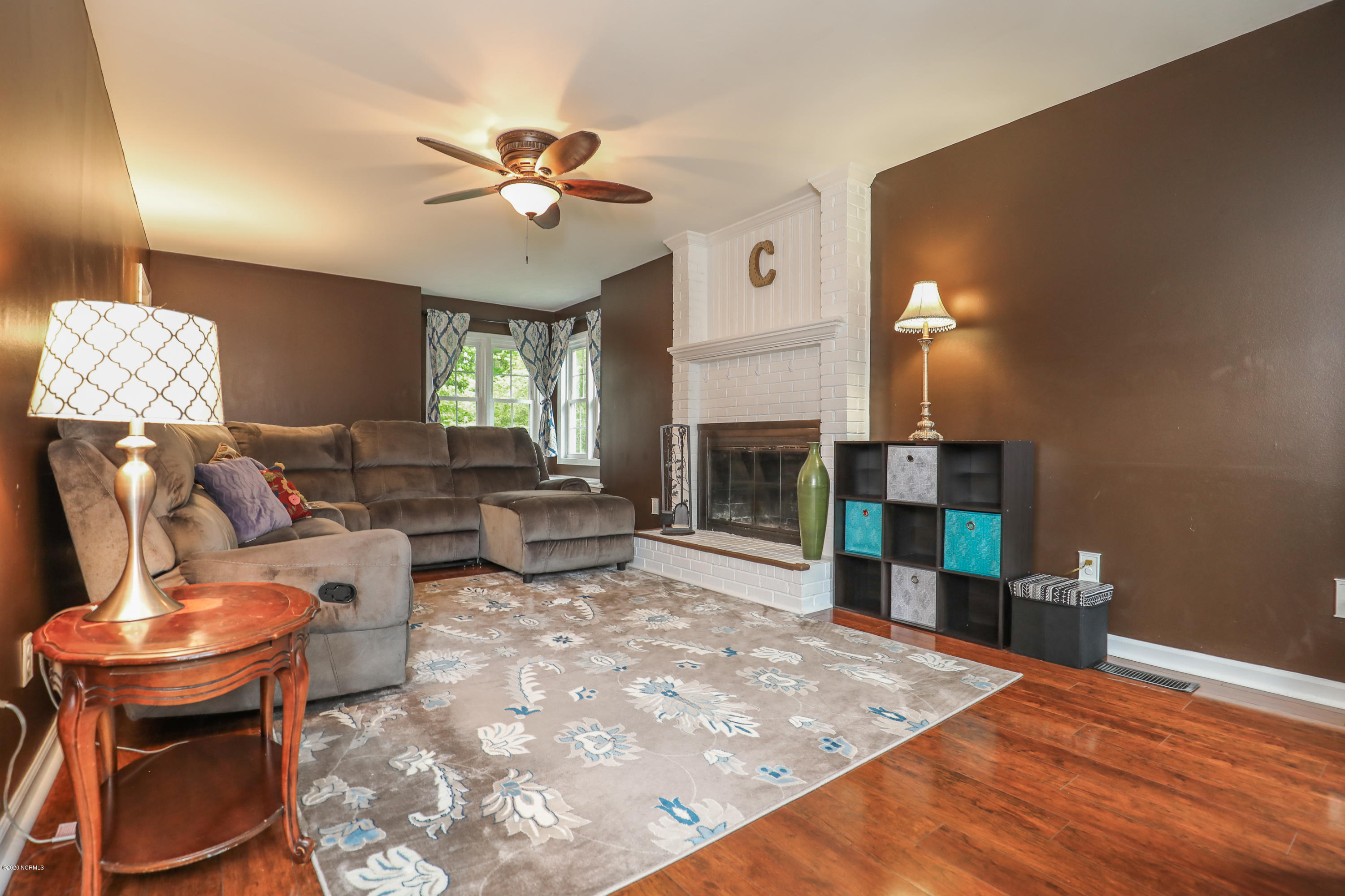 126 Raintree Circle Jacksonville, NC 28540 - Photo 5 of 57 untitled-7792