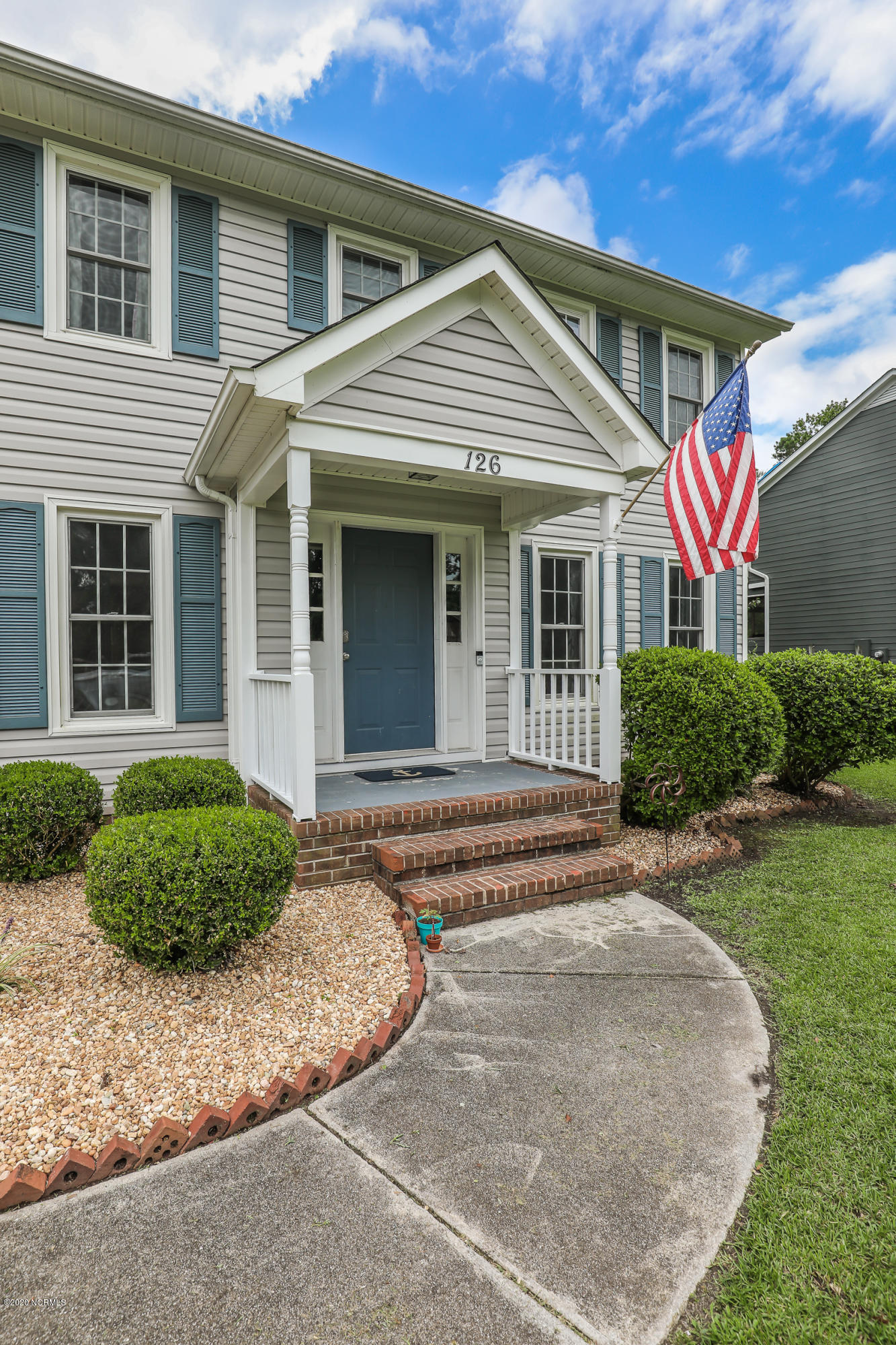 126 Raintree Circle Jacksonville, NC 28540 - Photo 53 of 57 untitled-7736