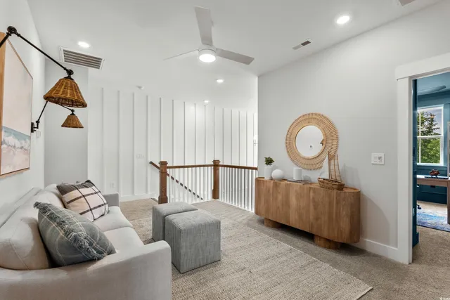 $384,900 | 906 Foxtail Drive, Unit D44, Longs, SC 29568