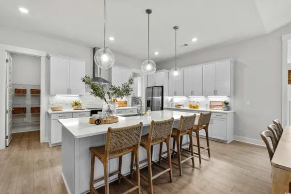 $379,900 | 906 Foxtail Drive, Unit D44, Longs, SC 29568