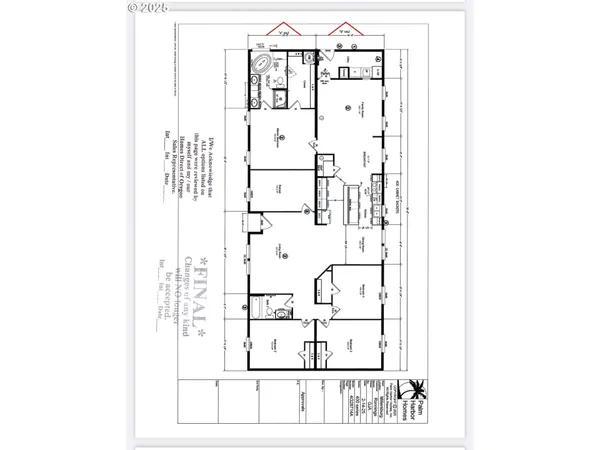 a picture of a bathroom with a shower and a mirror