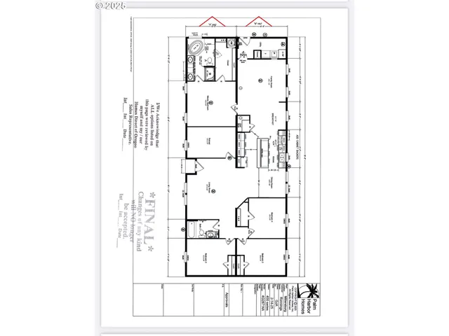 a picture of a bathroom with a shower and a mirror