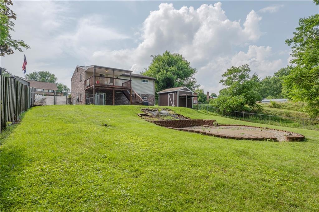 327 Beech Road Pittsburgh, PA 15239 - Photo 40 of 48