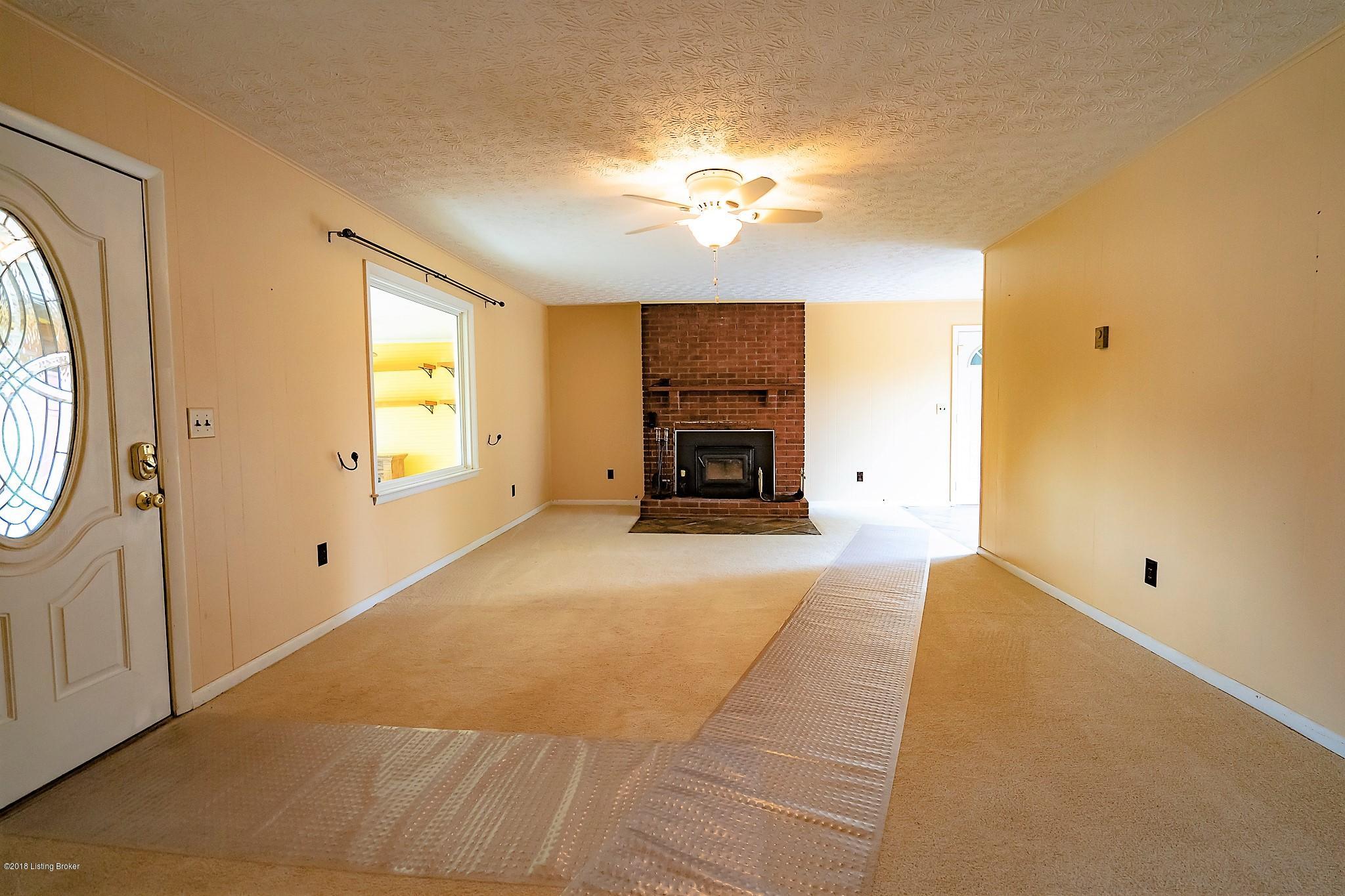 339 Harley-Thompson Road Bagdad, KY 40003 - Photo 13 of 36 Den