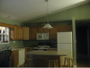 4515 Parrish Road Solsberry, IN 47459 - Photo 3 of 9