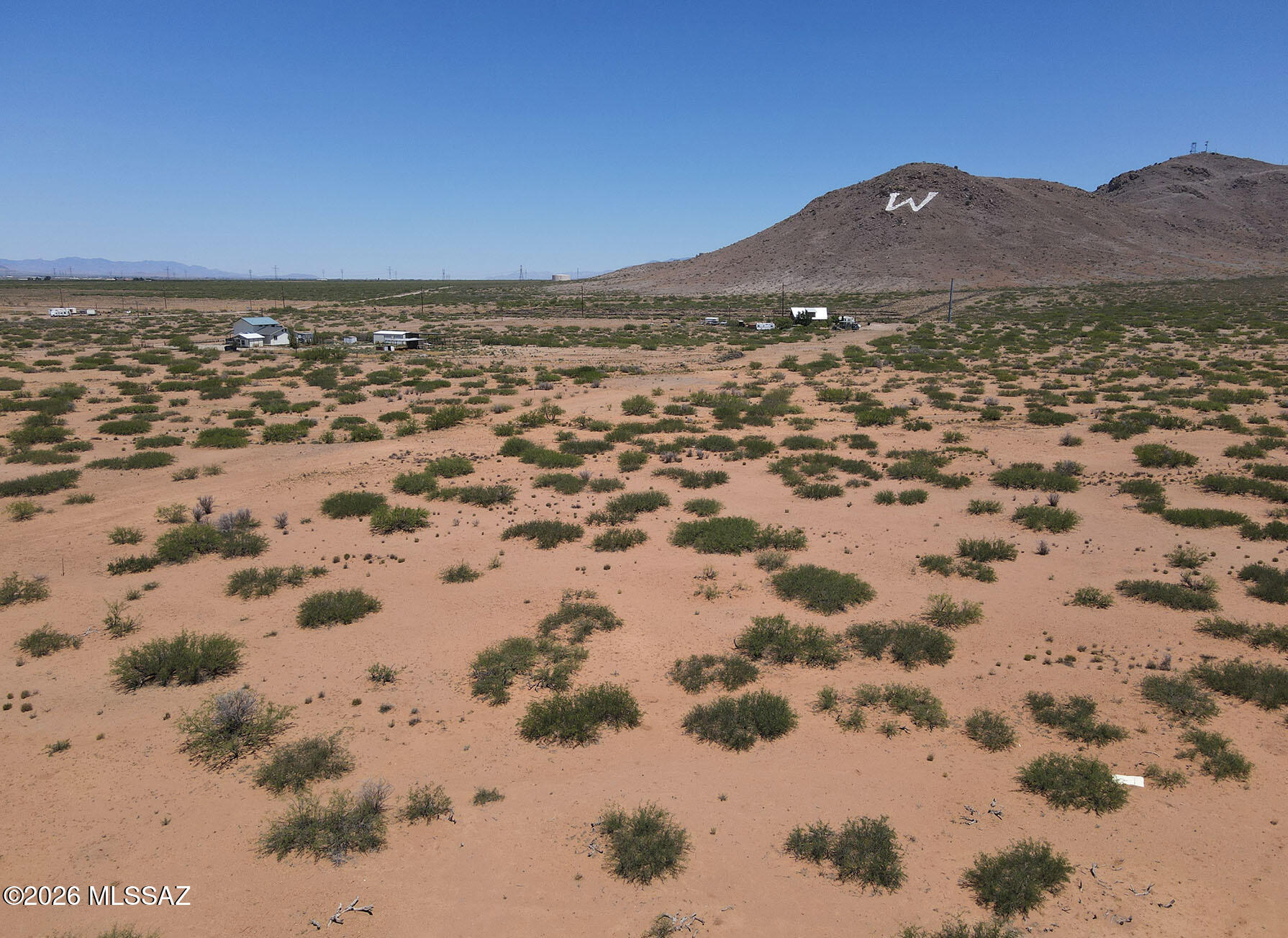 4-acres North Round Up Road, Unit 426 Willcox, AZ 85643 - Photo 10 of 19