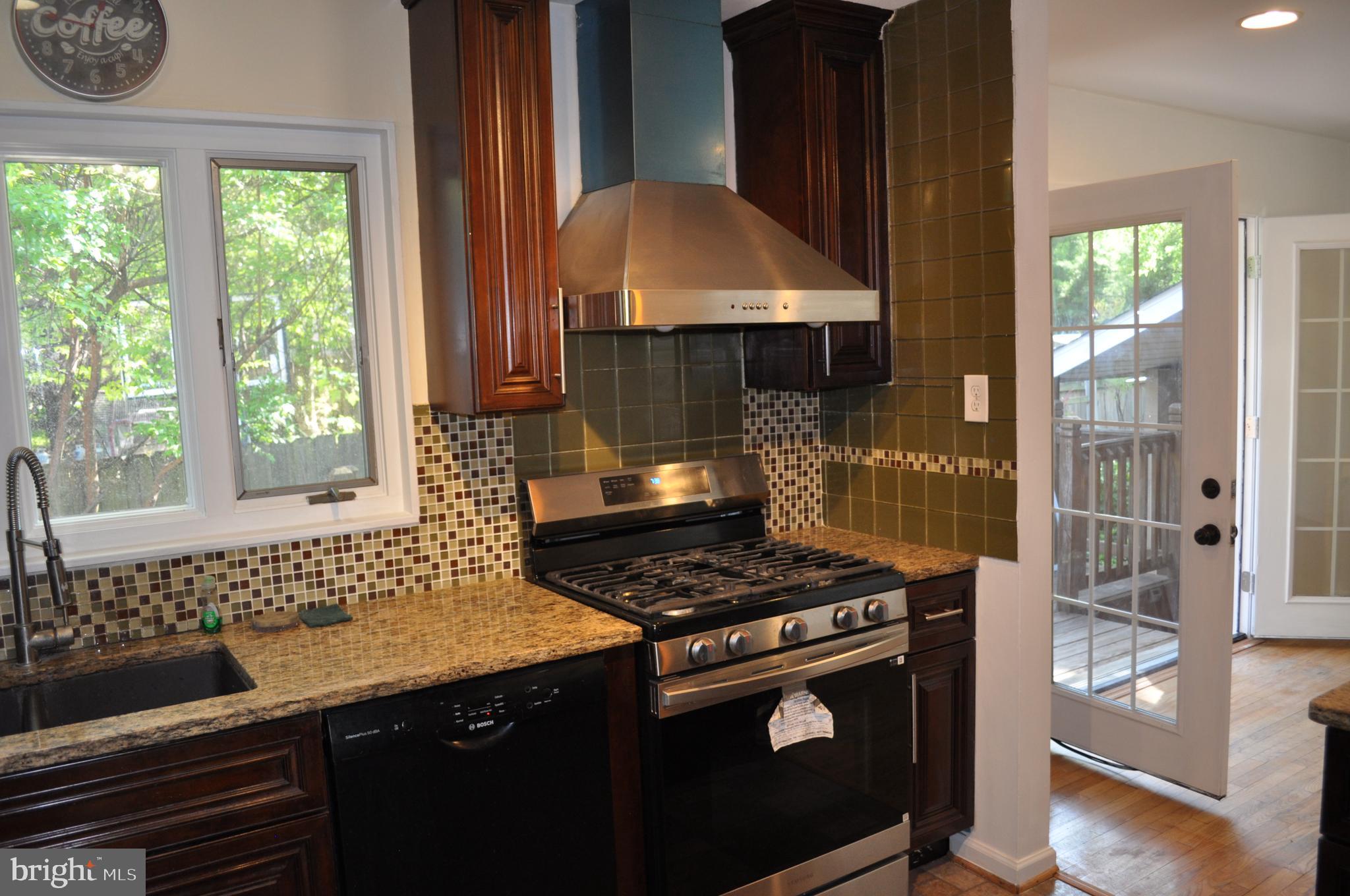 6000 Greentree Road Bethesda, MD 20817 - Photo 8 of 18 Kitchen-2