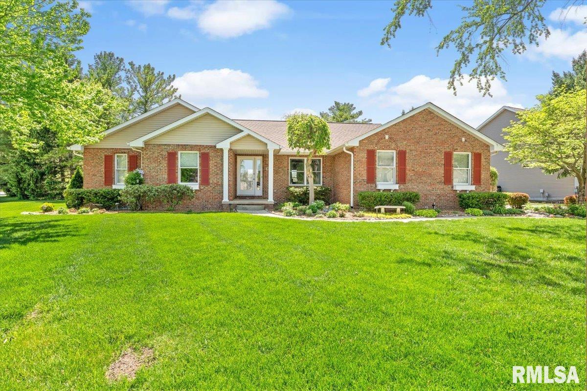 3500 Deer Run Drive Springfield, IL 62711 - Photo 2 of 38