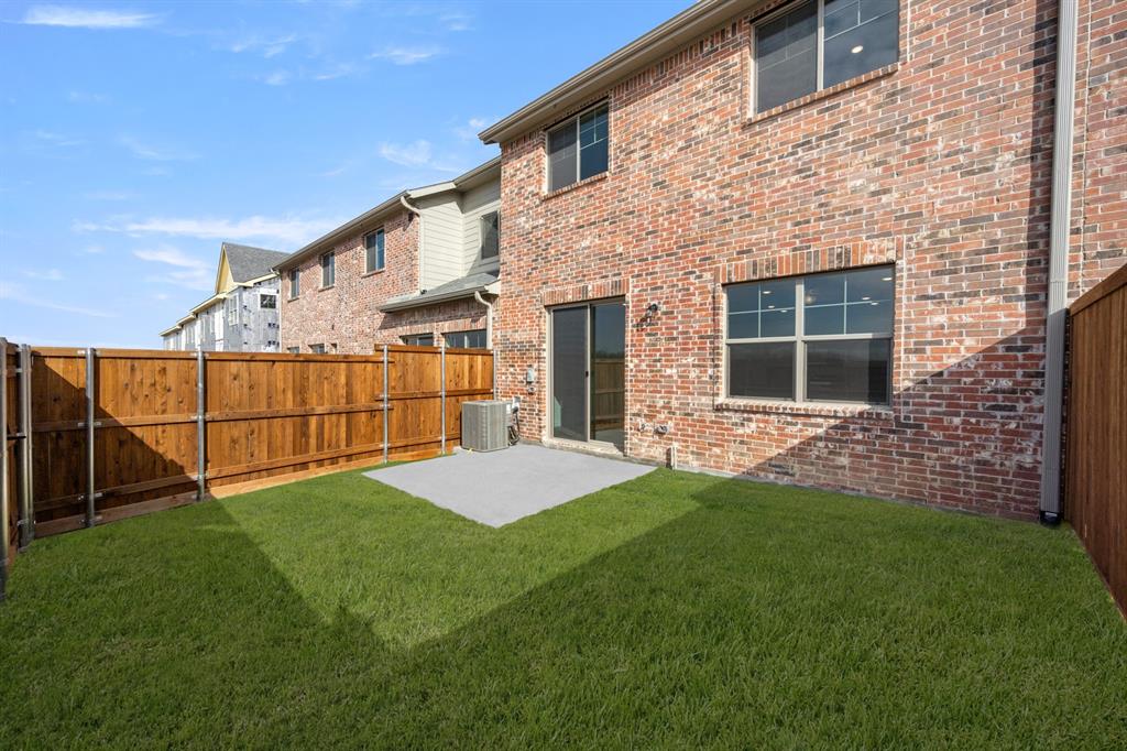 4611 Hawks Trail Oak Point, TX 75068 - Photo 36 of 40 4611 Haws Trail_ 2570_Lotus- Exterior-4