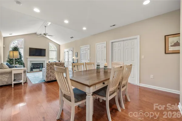 $399,000 | 8185 Windsor Ridge Drive, Charlotte, NC 28277