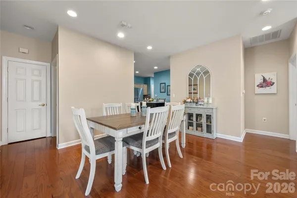 $399,000 | 8185 Windsor Ridge Drive, Charlotte, NC 28277