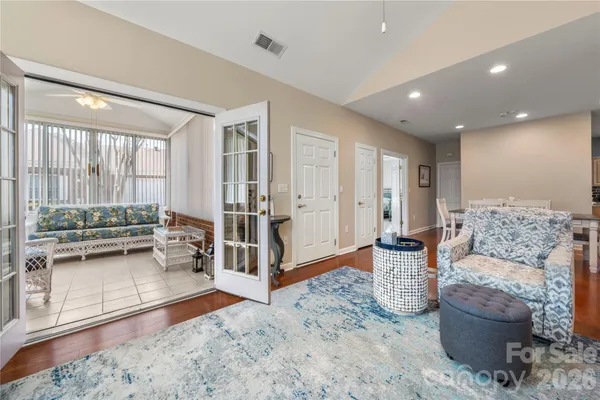 $399,000 | 8185 Windsor Ridge Drive, Charlotte, NC 28277