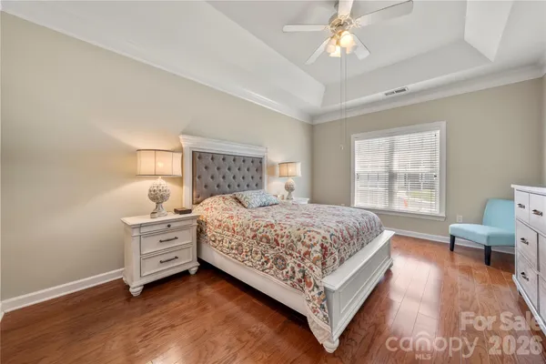 $399,000 | 8185 Windsor Ridge Drive, Charlotte, NC 28277