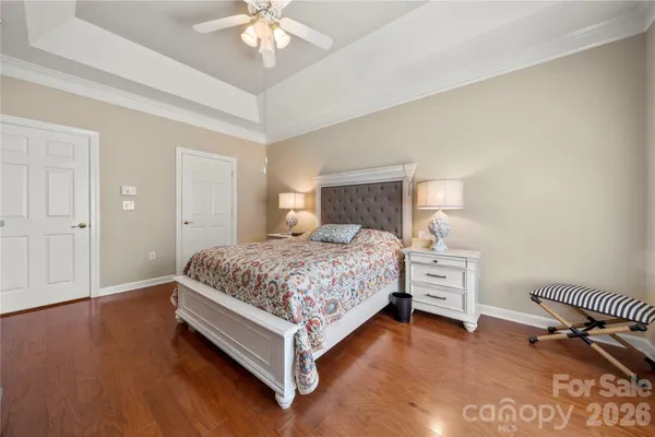 $399,000 | 8185 Windsor Ridge Drive, Charlotte, NC 28277