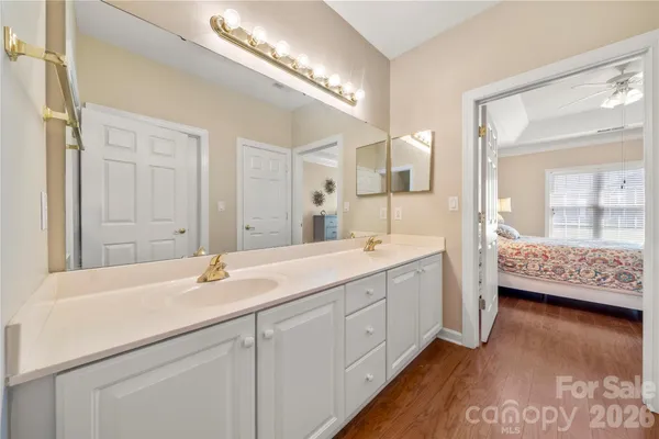 $399,000 | 8185 Windsor Ridge Drive, Charlotte, NC 28277