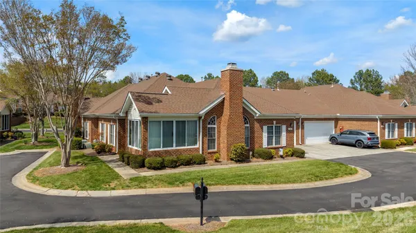 $399,000 | 8185 Windsor Ridge Drive, Charlotte, NC 28277
