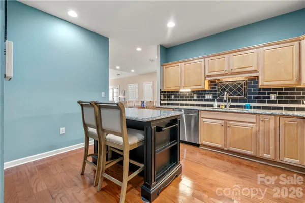 $399,000 | 8185 Windsor Ridge Drive, Charlotte, NC 28277