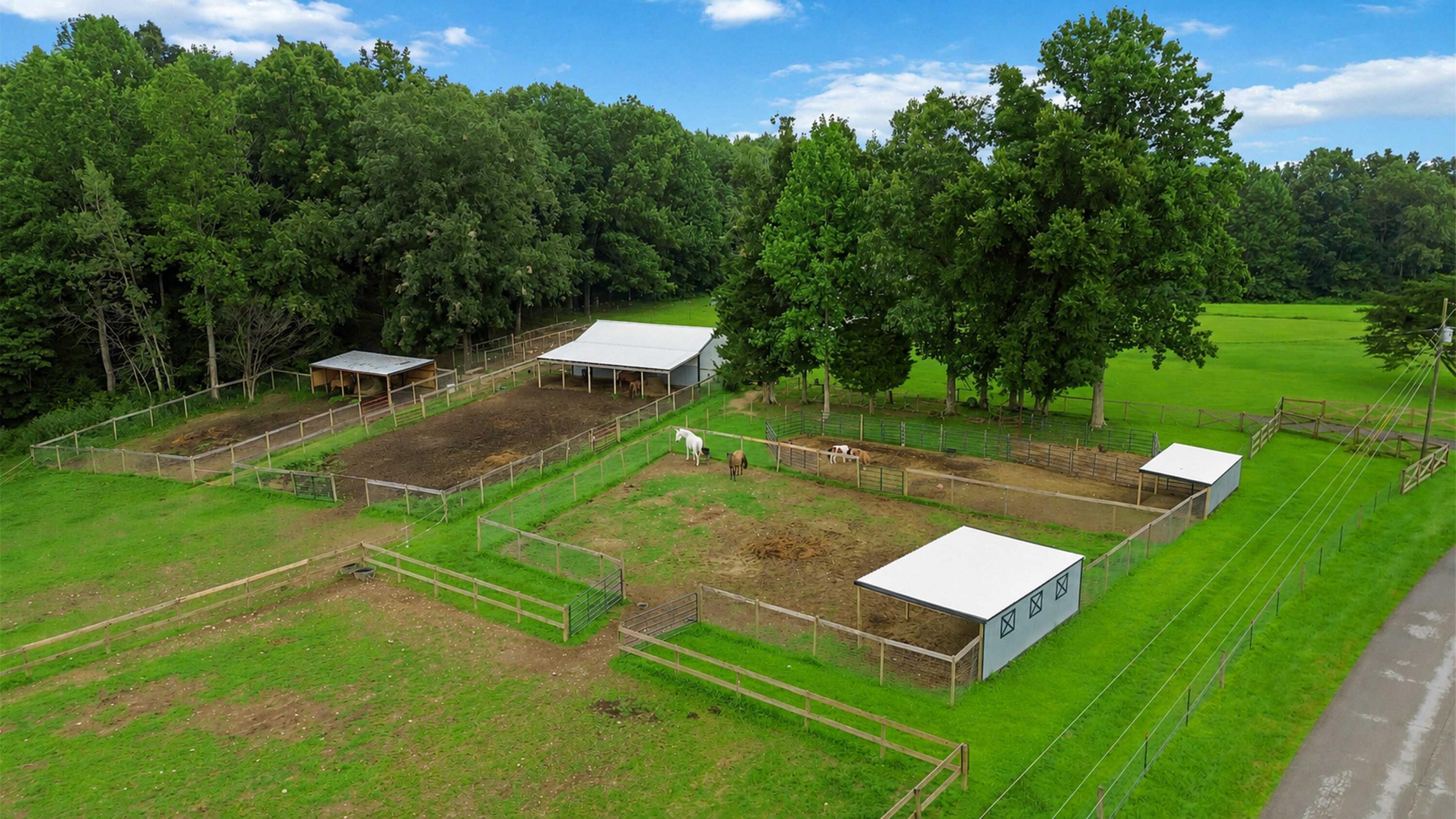 547 Trace Fork Road Liberty, KY 42539 - Photo 5 of 57 DJI_0344.1