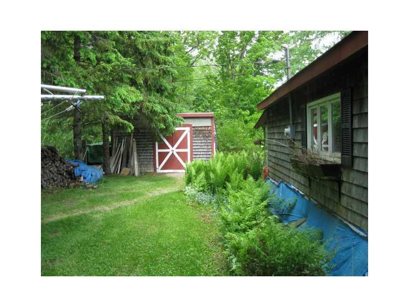 96 Shore Road Dexter, ME 04930 - Photo 14 of 17 Storage.