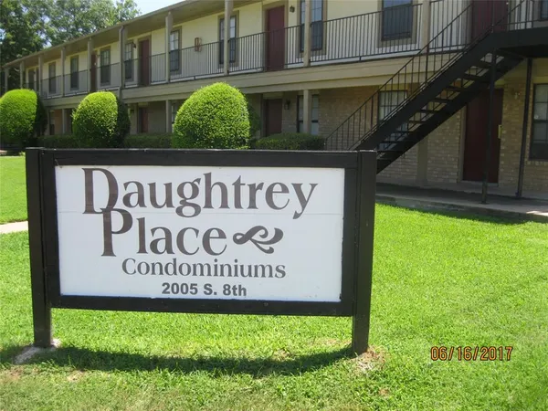 $125,000 | 2005 South 8th Street, Unit 6, Waco, TX 76706