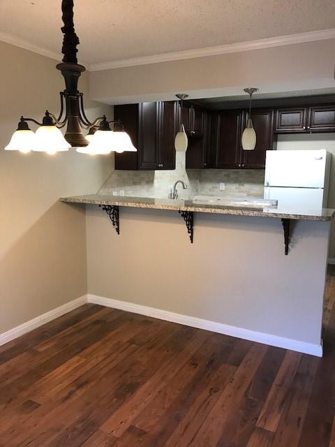 2005 South 8th Street, Unit 6 Waco, TX 76706 - Photo 11 of 17 Unoccupied