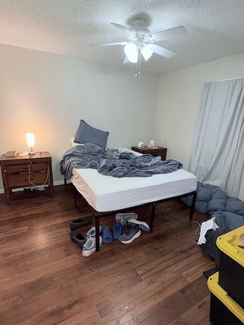 2005 South 8th Street, Unit 6 Waco, TX 76706 - Photo 13 of 17 Back