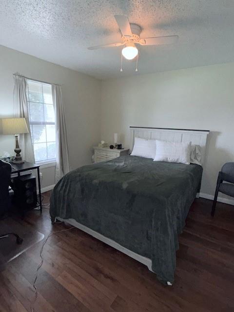 2005 South 8th Street, Unit 6 Waco, TX 76706 - Photo 3 of 17 Front