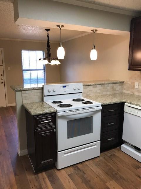 2005 South 8th Street, Unit 6 Waco, TX 76706 - Photo 9 of 17 Unoccupied