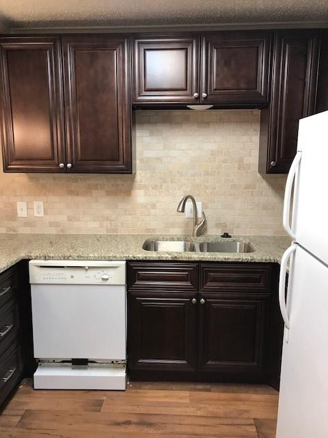 2005 South 8th Street, Unit 6 Waco, TX 76706 - Photo 10 of 17 Unoccupied